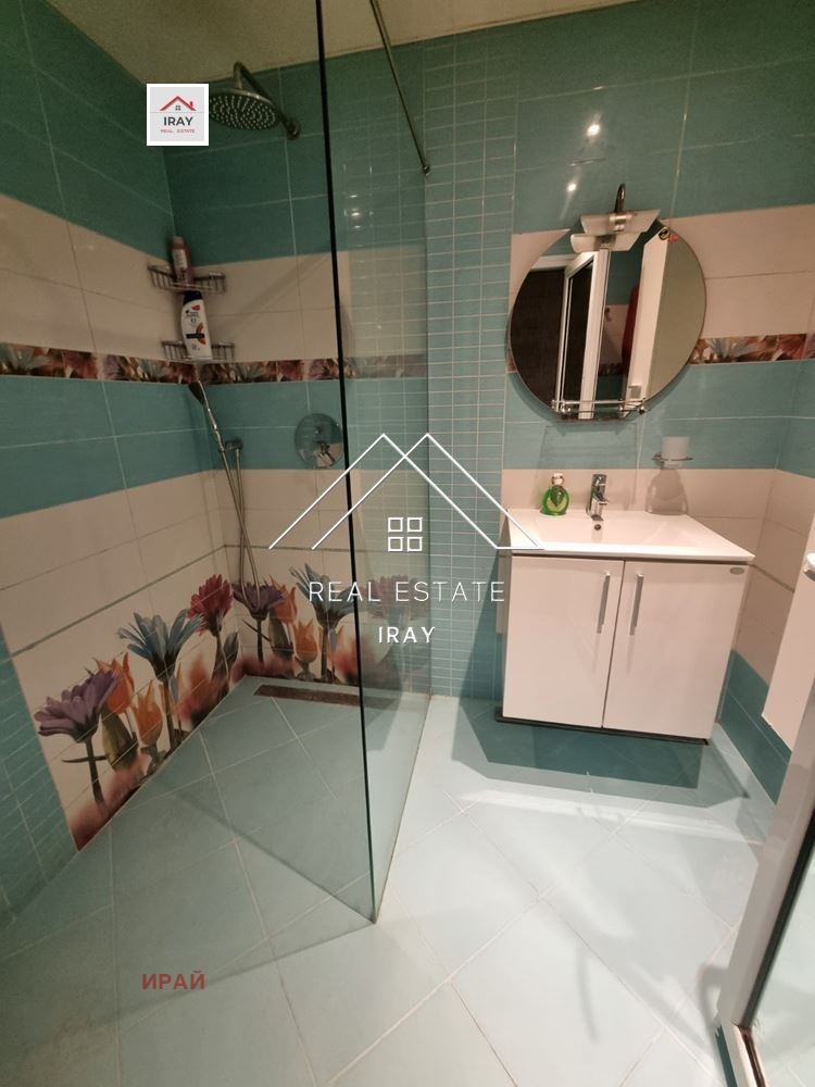 Vuokrattavana  3+ makuuhuone Stara Zagora , Tsentar , 130 neliömetriä | 57739709 - kuva [13]