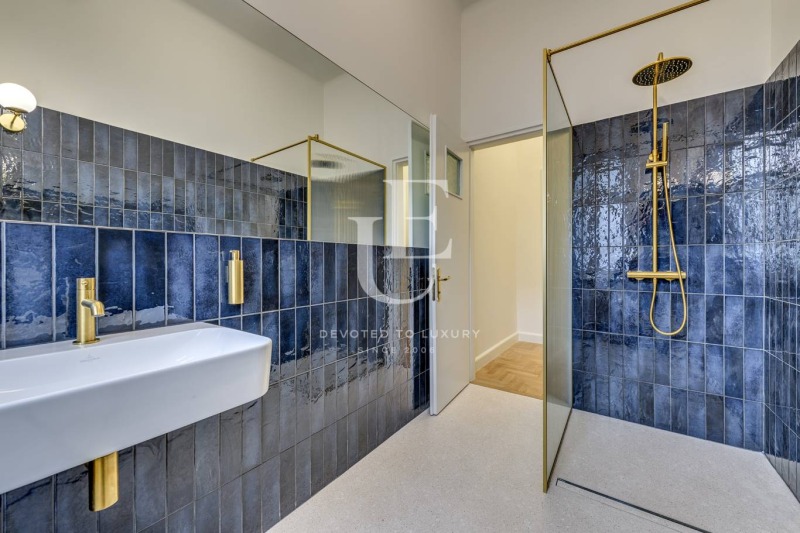 Дава под наем КЪЩА, гр. София, Докторски паметник, снимка 14 - Къщи - 52948619