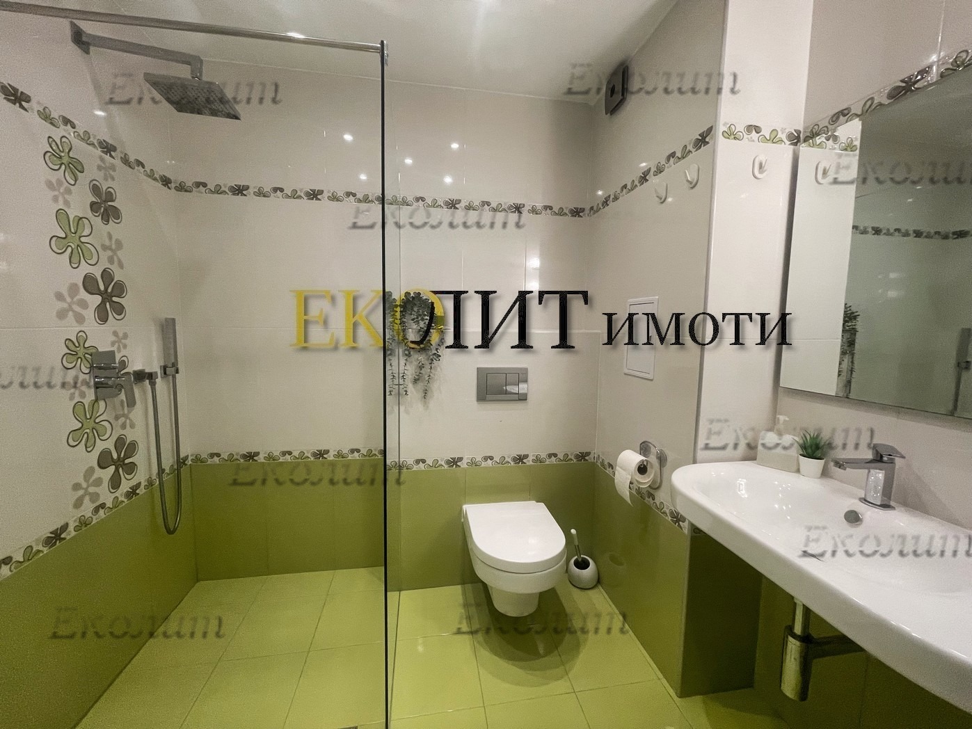 Дава под наем 2-СТАЕН, гр. София, Мусагеница, снимка 5 - Апартаменти - 53885800