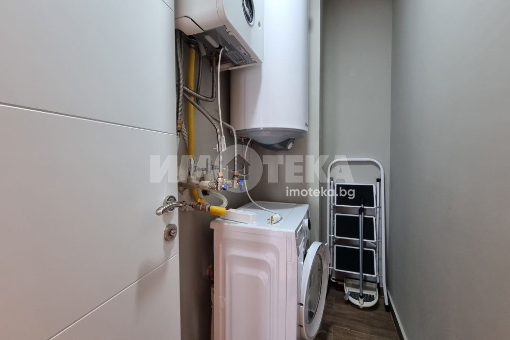 Дава под наем 3-СТАЕН, гр. София, Витоша, снимка 15 - Апартаменти - 54674383
