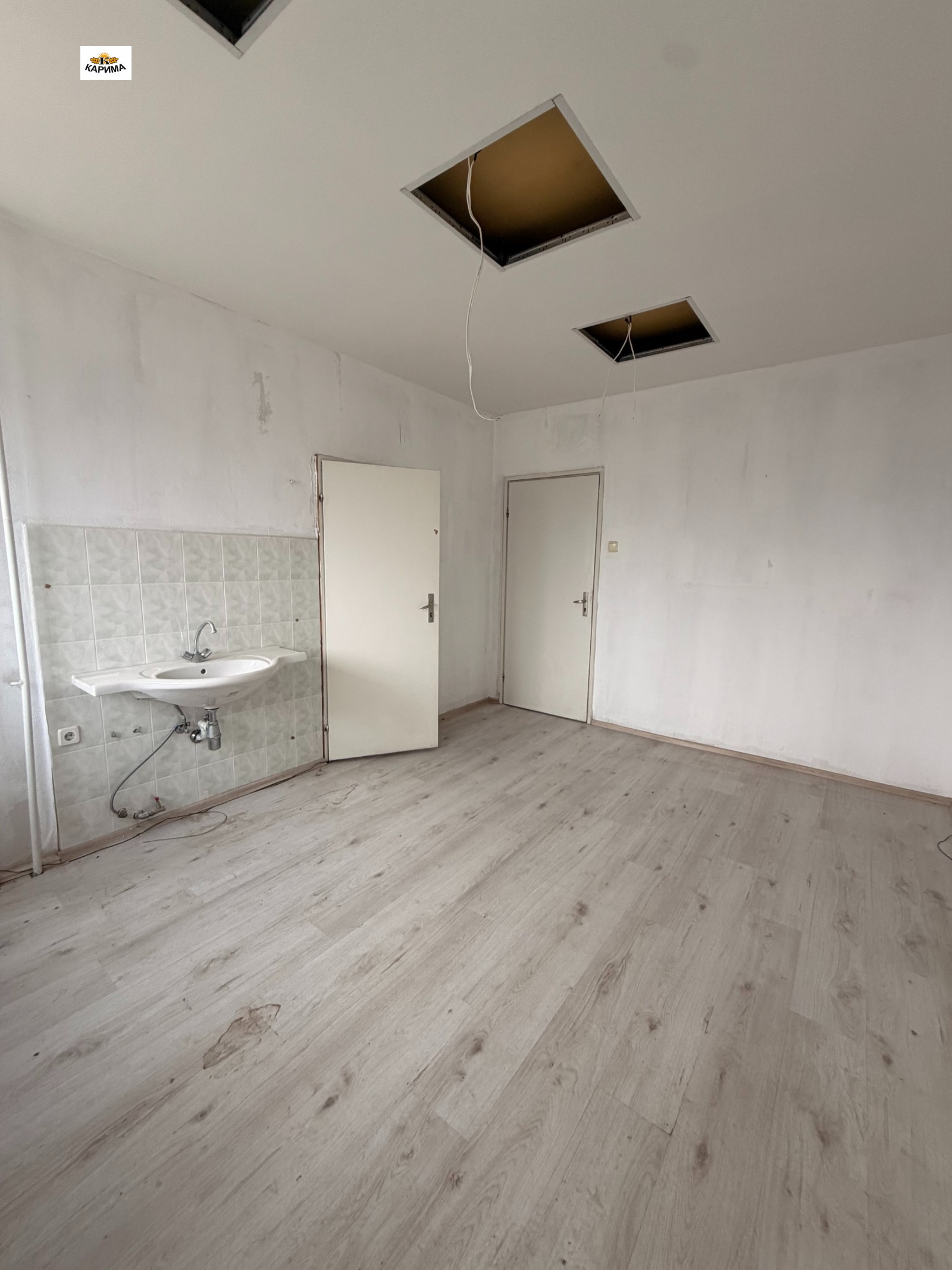 Дава под наем ОФИС, гр. Варна, Западна промишлена зона, снимка 3 - Офиси - 53958885