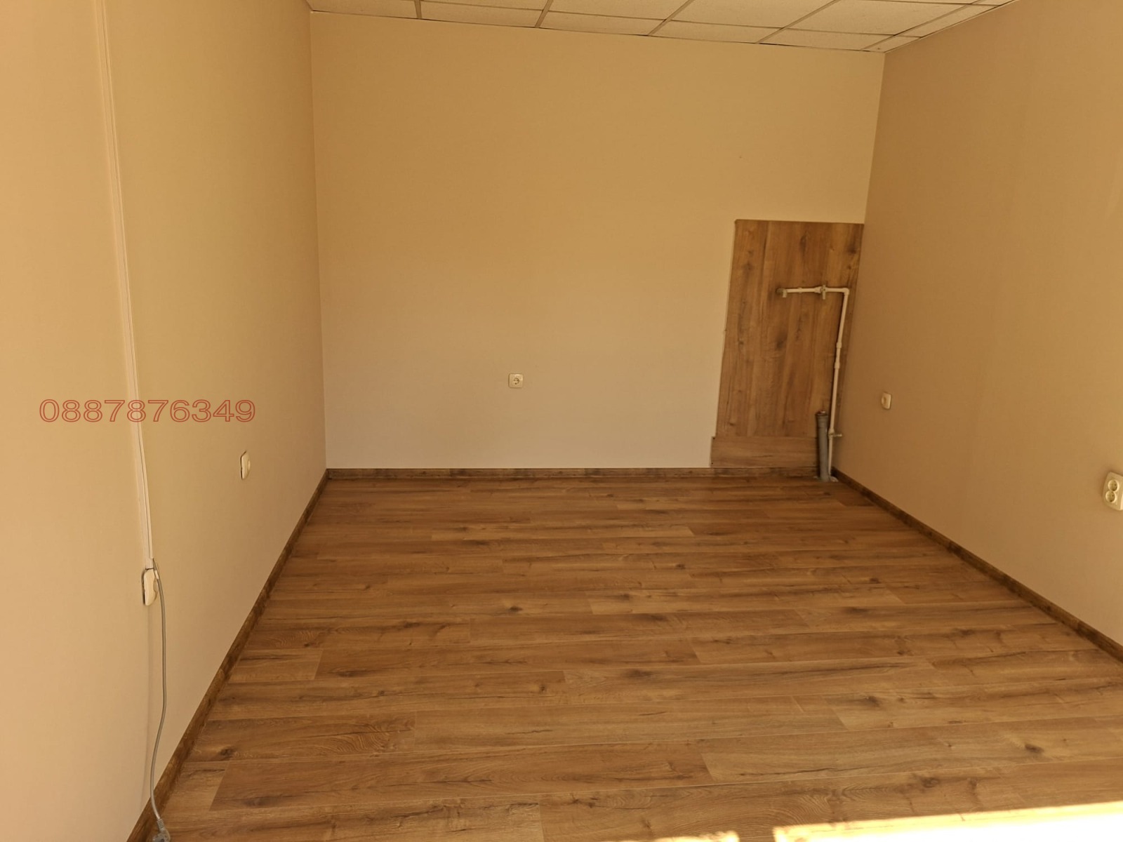 Дава под наем МАГАЗИН, гр. Варна, Център, снимка 3 - Магазини - 54122895