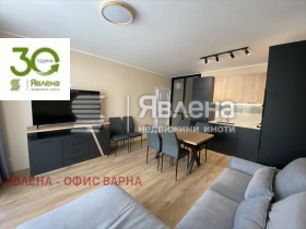 2 slaapkamers Briz, Varna 1