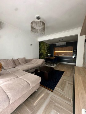 2 bedroom Lozenets, Sofia 1