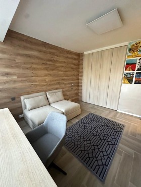 2 bedroom Lozenets, Sofia 8