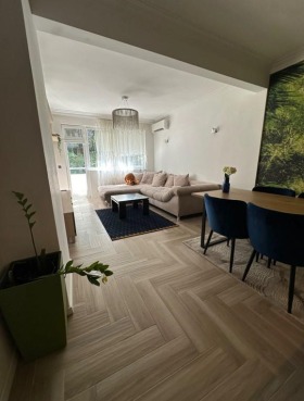 2 bedroom Lozenets, Sofia 2