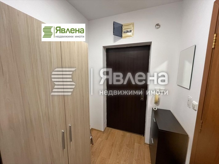 Дава под наем 1-СТАЕН, гр. София, Дружба 2, снимка 5 - Апартаменти - 53079013