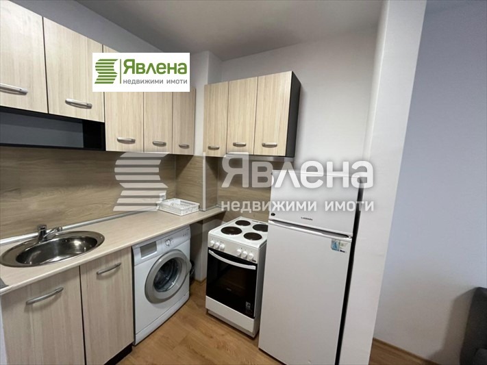 Дава под наем 1-СТАЕН, гр. София, Дружба 2, снимка 3 - Апартаменти - 53079013