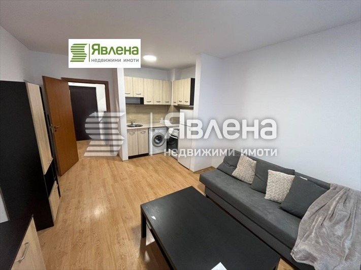 Дава под наем 1-СТАЕН, гр. София, Дружба 2