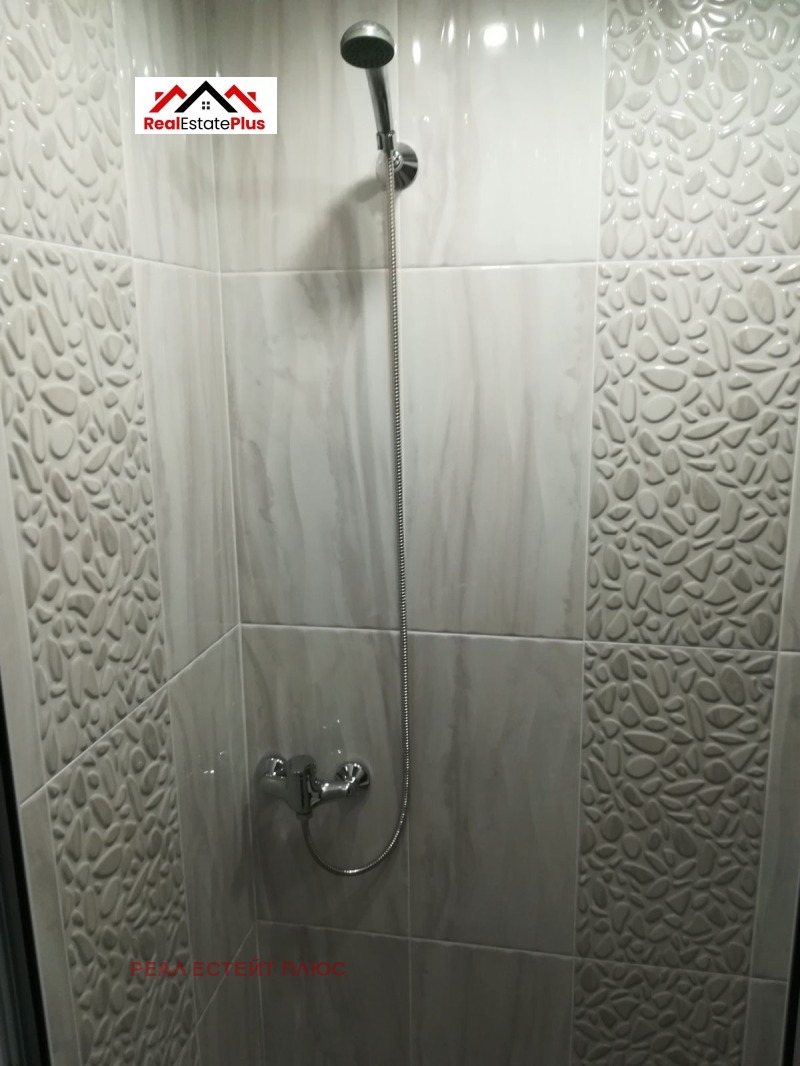 Дава под наем 1-СТАЕН, гр. Плевен, Идеален център, снимка 4 - Апартаменти - 53232538