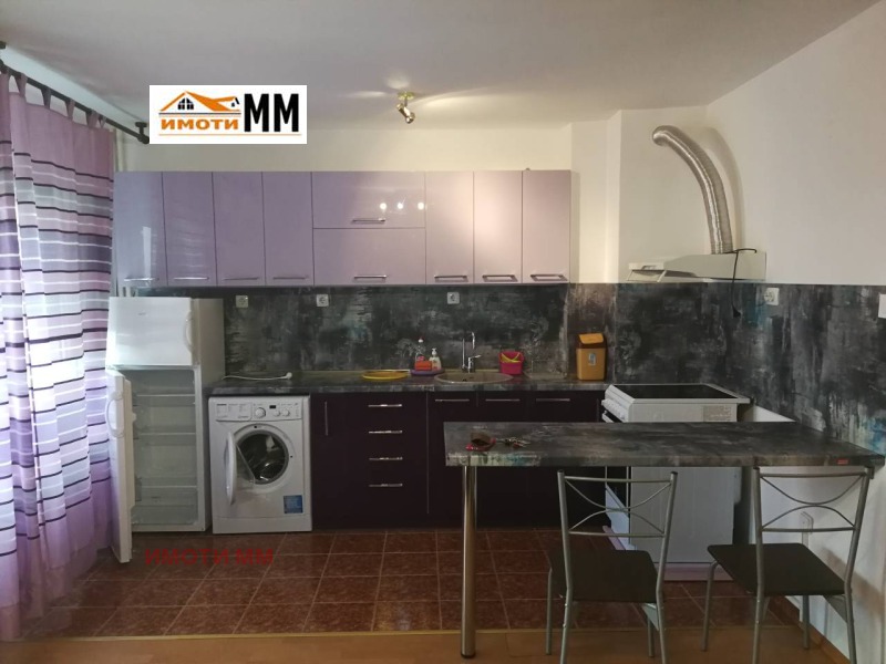 Kiadó  1 hálószoba Plovdiv , Karsijaka , 67 négyzetméter | 63811039 - kép [2]