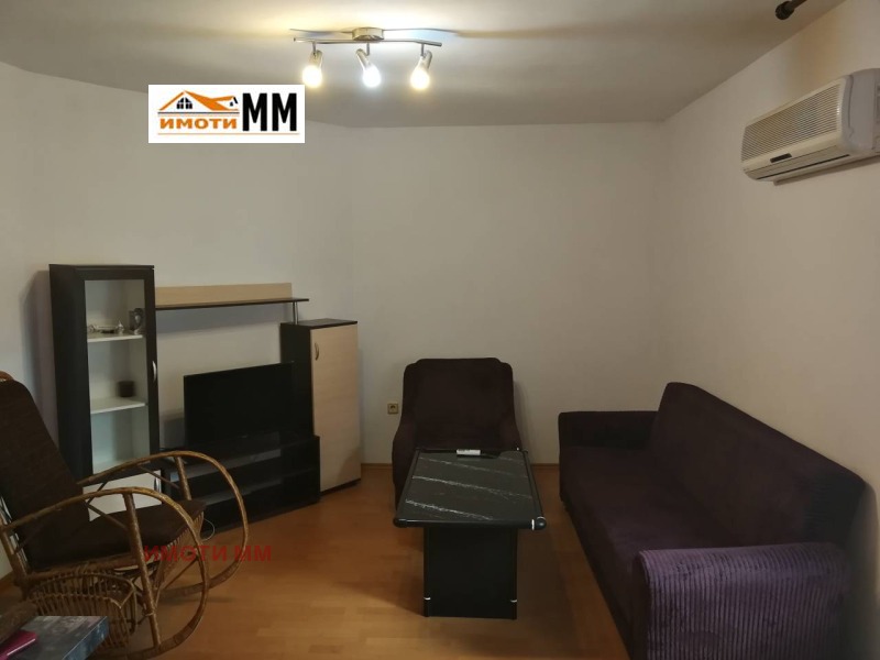 Kiadó  1 hálószoba Plovdiv , Karsijaka , 67 négyzetméter | 63811039 - kép [9]