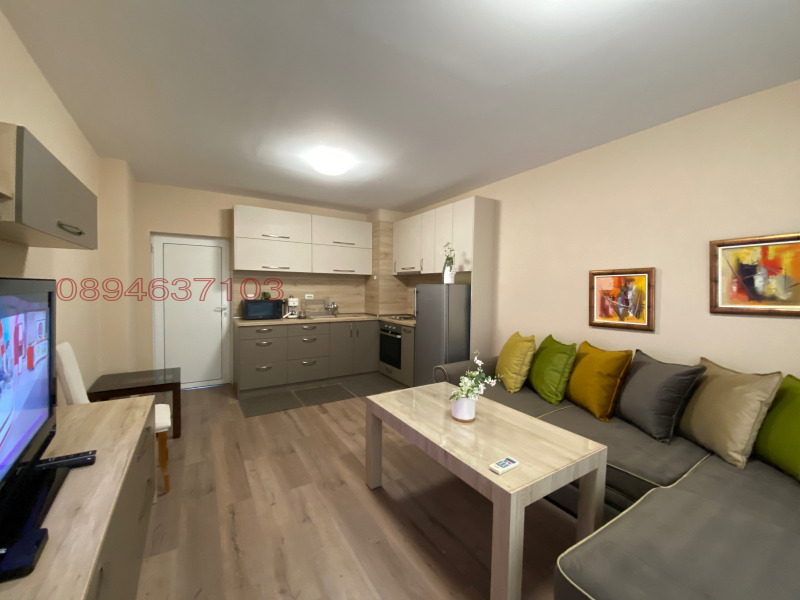 В аренду  1 спальня Пловдив , Каменица 1 , 64 кв.м | 10827789