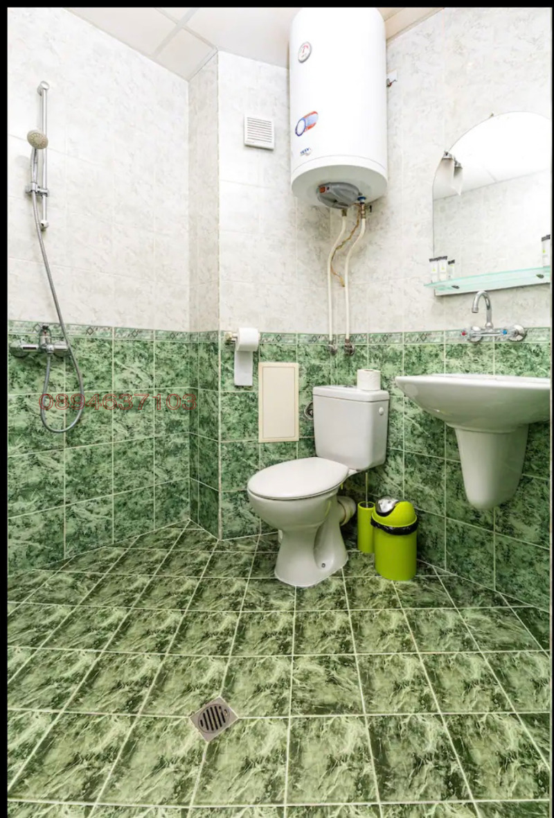 В аренду  1 спальня Пловдив , Каменица 1 , 64 кв.м | 10827789 - изображение [8]
