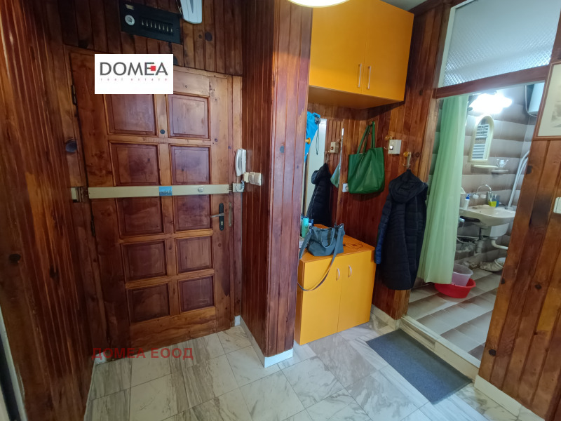 En renta  1 dormitorio Sofia , Lyulin 3 , 55 metros cuadrados | 77781440 - imagen [2]