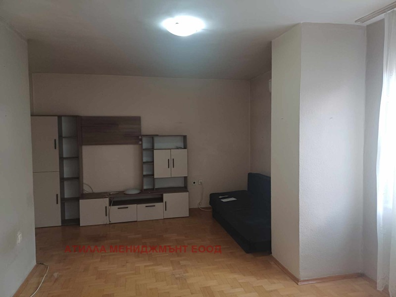 Til leie  1 soverom Plovdiv , Tsentar , 59 kvm | 42666792 - bilde [2]