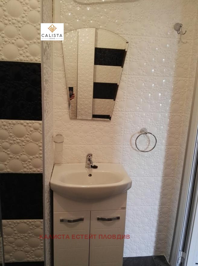 Para alugar  1 quarto Plovdiv , Trakiia , 50 m² | 68269171 - imagem [6]