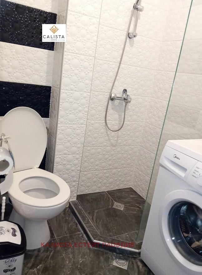 Para alugar  1 quarto Plovdiv , Trakiia , 50 m² | 68269171 - imagem [7]