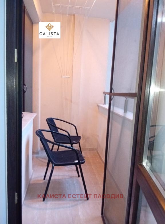 Para alugar  1 quarto Plovdiv , Trakiia , 50 m² | 68269171 - imagem [8]