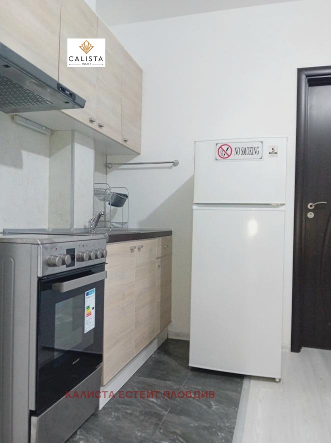 Para alugar  1 quarto Plovdiv , Trakiia , 50 m² | 68269171 - imagem [3]