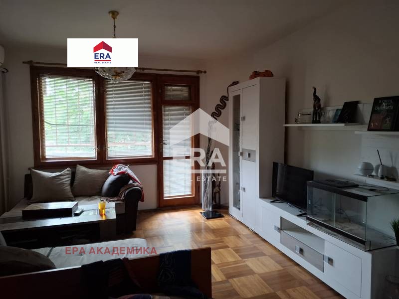 Kiadó  1 hálószoba Sofia , Banisora , 80 négyzetméter | 69089335