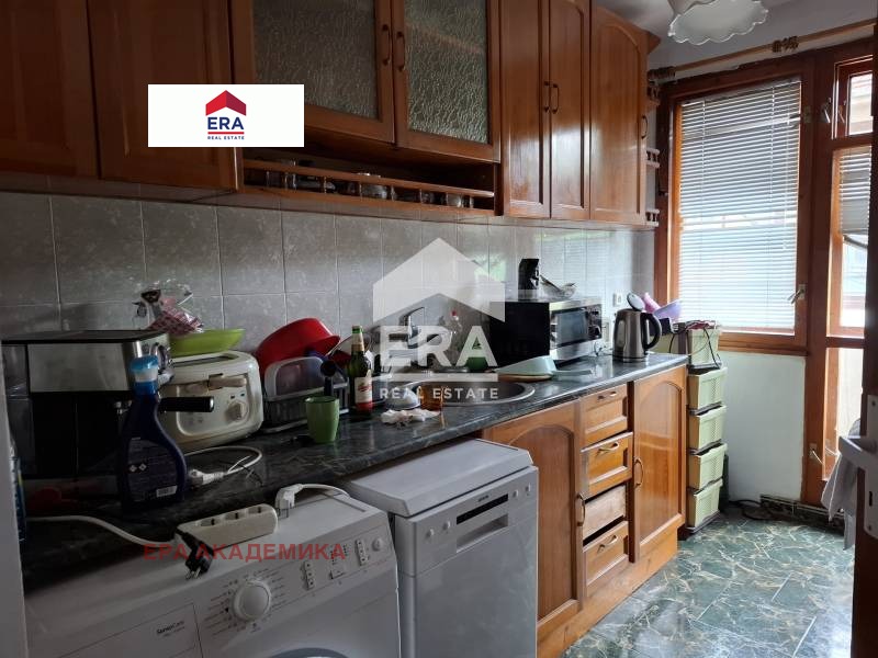 Kiadó  1 hálószoba Sofia , Banisora , 80 négyzetméter | 69089335 - kép [3]