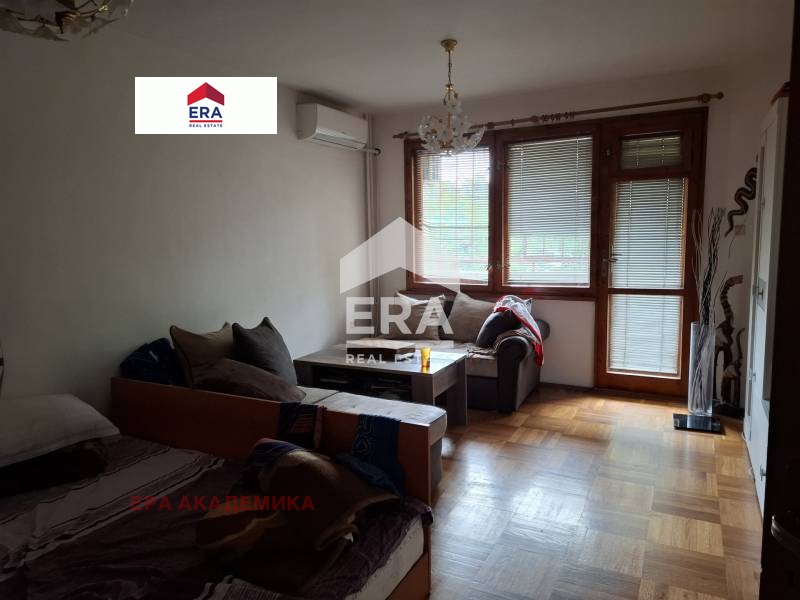 Kiadó  1 hálószoba Sofia , Banisora , 80 négyzetméter | 69089335 - kép [2]