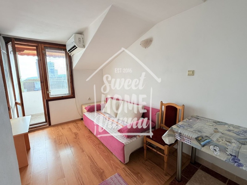 Дава под наем 2-СТАЕН, гр. Варна, Спортна зала, снимка 3 - Апартаменти - 52613763