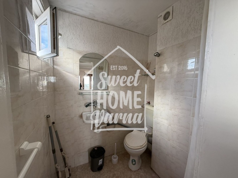 Дава под наем 2-СТАЕН, гр. Варна, Спортна зала, снимка 10 - Апартаменти - 52613763