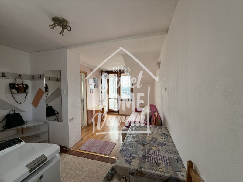 Дава под наем 2-СТАЕН, гр. Варна, Спортна зала, снимка 5 - Апартаменти - 52613763