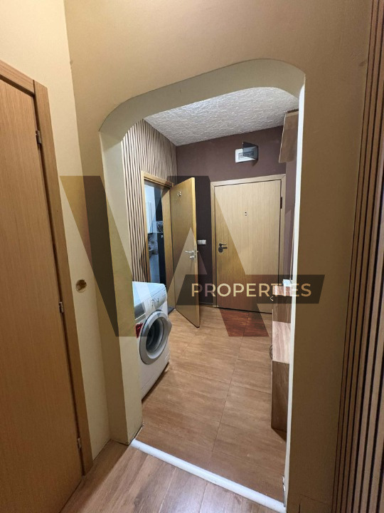 Дава под наем 2-СТАЕН, гр. София, Младост 3, снимка 8 - Апартаменти - 53181071