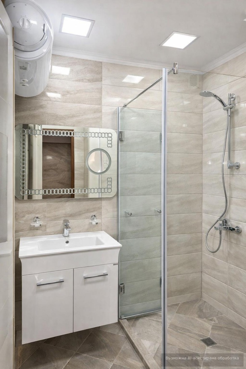 Дава под наем 2-СТАЕН, гр. Пловдив, Младежки Хълм, снимка 3 - Апартаменти - 53520789