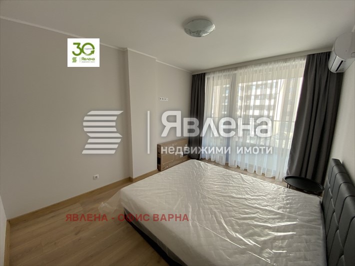 A louer  2 chambres Varna , Briz , 95 m² | 68810087 - image [11]