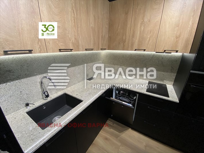 В аренду  2 спальни Варна , Бриз , 95 кв.м | 68810087 - изображение [4]