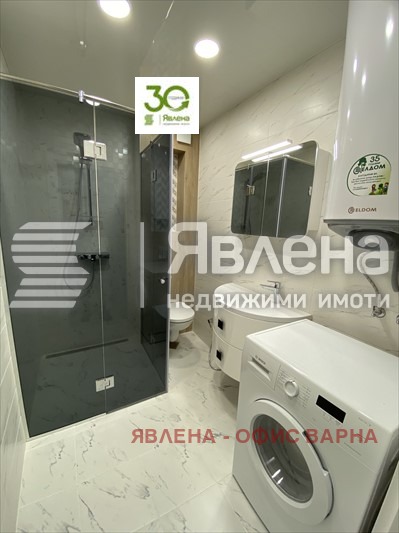 В аренду  2 спальни Варна , Бриз , 95 кв.м | 68810087 - изображение [13]