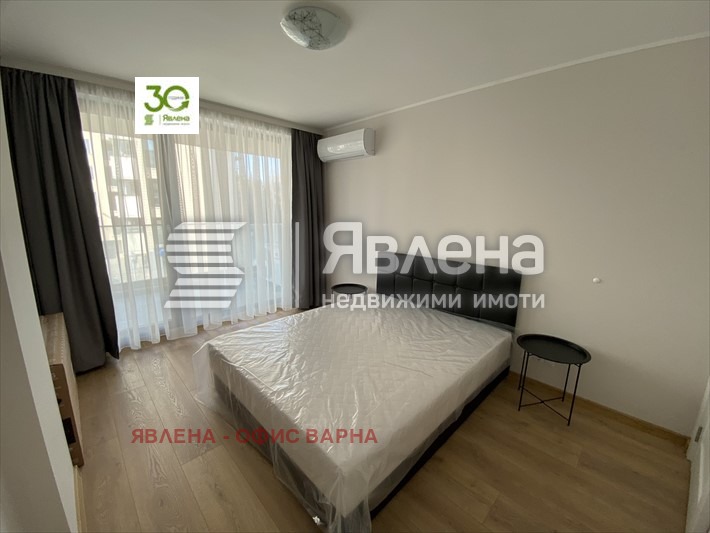 В аренду  2 спальни Варна , Бриз , 95 кв.м | 68810087 - изображение [10]