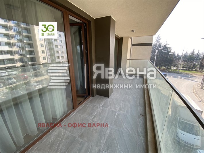 A louer  2 chambres Varna , Briz , 95 m² | 68810087 - image [6]