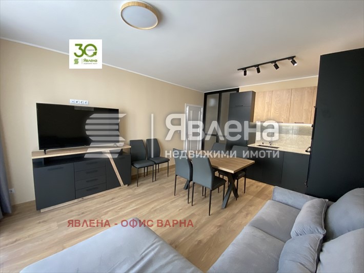 В аренду  2 спальни Варна , Бриз , 95 кв.м | 68810087