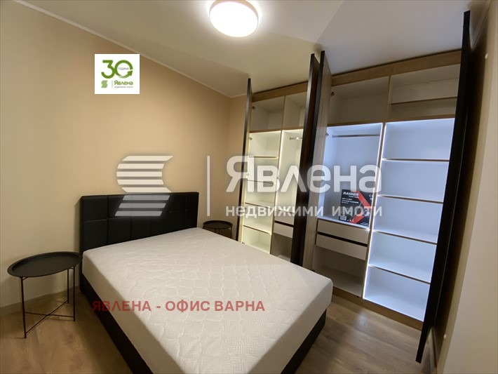 В аренду  2 спальни Варна , Бриз , 95 кв.м | 68810087 - изображение [8]