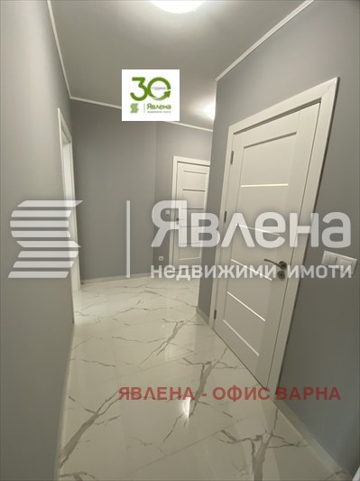 В аренду  2 спальни Варна , Бриз , 95 кв.м | 68810087 - изображение [15]