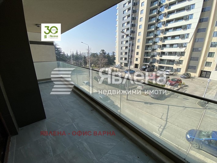 A louer  2 chambres Varna , Briz , 95 m² | 68810087 - image [7]