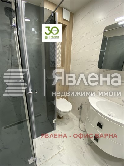 В аренду  2 спальни Варна , Бриз , 95 кв.м | 68810087 - изображение [14]