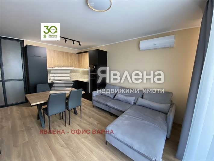 Kiadó  2 hálószobás Varna , Briz , 95 négyzetméter | 68810087 - kép [2]