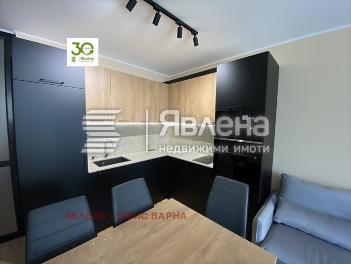 В аренду  2 спальни Варна , Бриз , 95 кв.м | 68810087 - изображение [3]