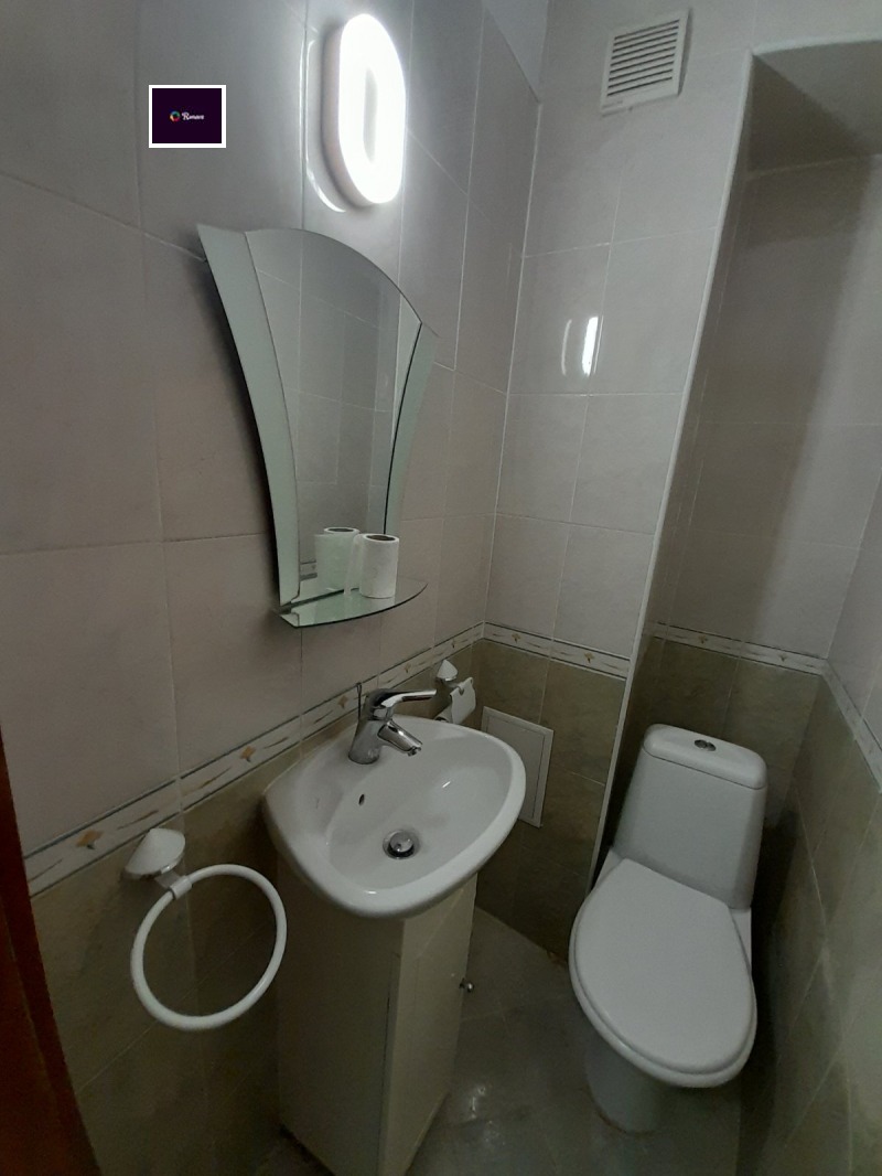 Дава под наем  3-стаен град Варна , Чаталджа , 96 кв.м | 48883167 - изображение [9]