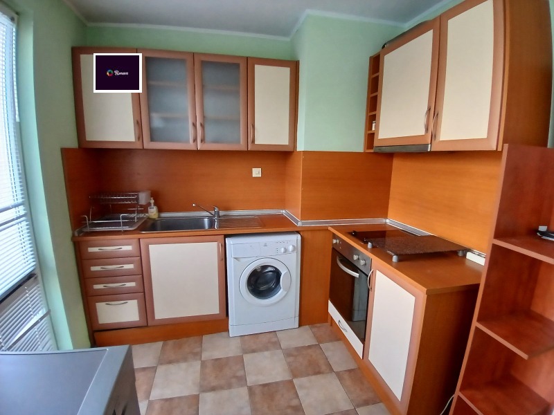 Дава под наем  3-стаен град Варна , Чаталджа , 96 кв.м | 48883167 - изображение [3]
