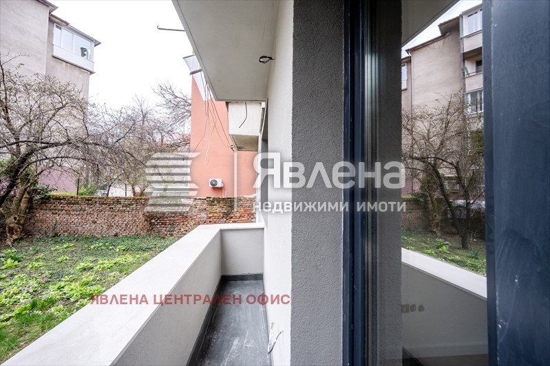Дава под наем 3-СТАЕН, гр. София, Център, снимка 13 - Апартаменти - 56487399