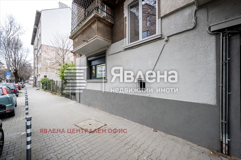 Дава под наем 3-СТАЕН, гр. София, Център, снимка 15 - Апартаменти - 56487399