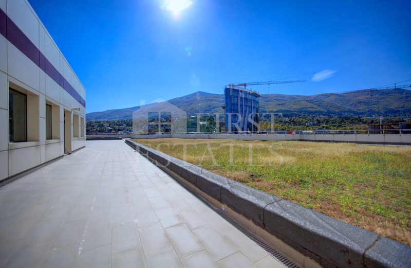 Til leje  Kontor Sofia , Boyana , 221 kvm | 47884930 - billede [11]