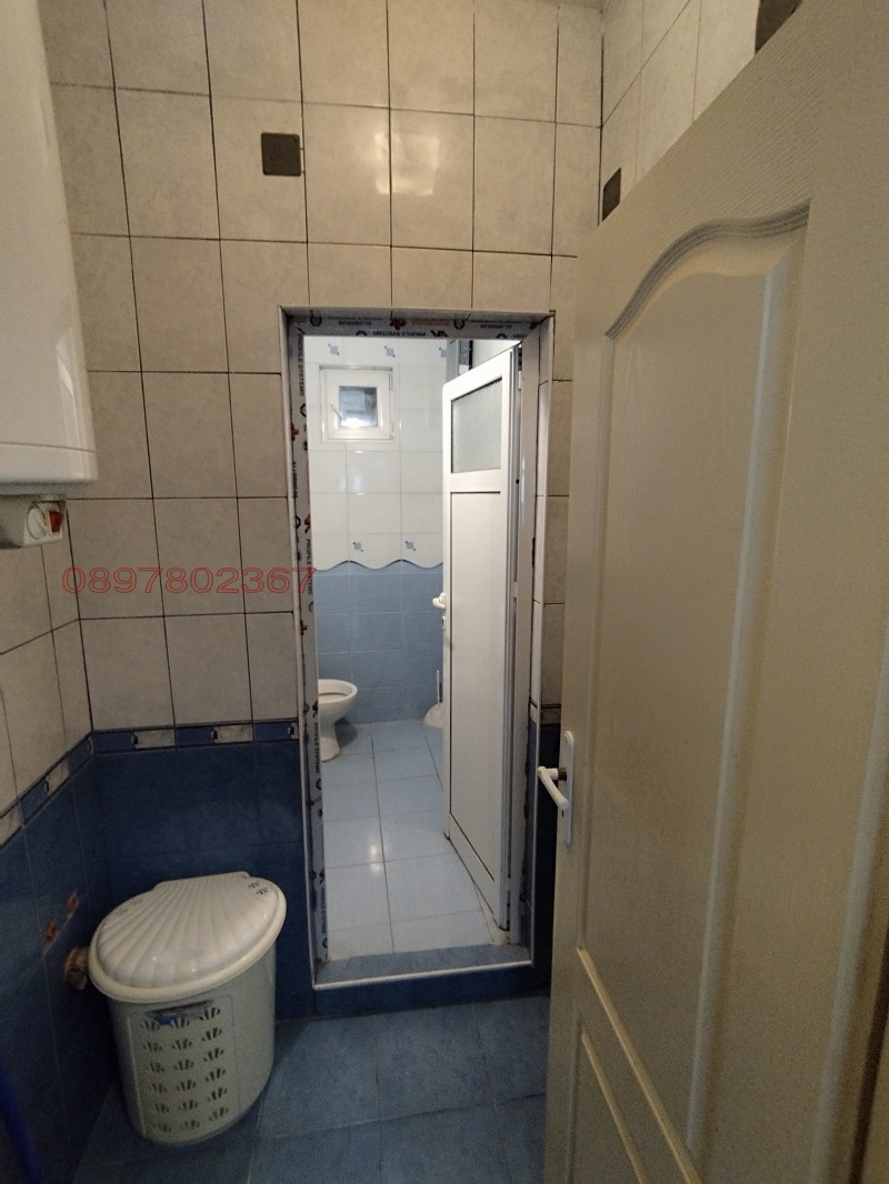 Дава под наем ЕТАЖ ОТ КЪЩА, гр. Варна, Трошево, снимка 7 - Етаж от къща - 52781359